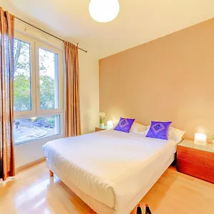 Montempo Part Dieu Hotel