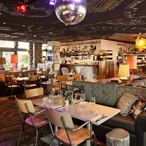 Mama Shelter Hotel