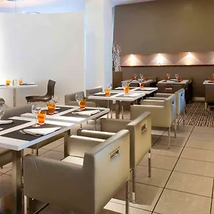 Novotel Gerland Musee Des Confluences Hotel