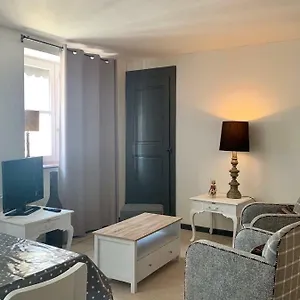 Studio Au Coeur De Appartamento