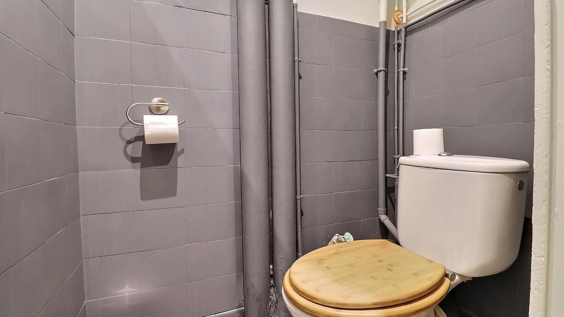 Modern And Cozy Studio In The Heart Of Perrache Lyon 0*,